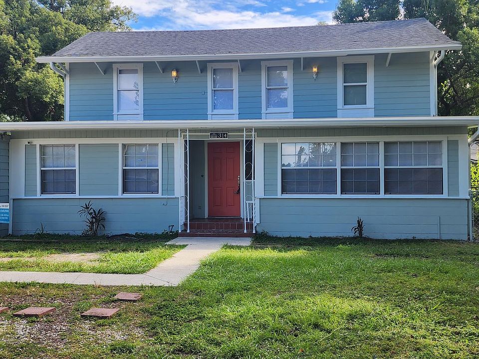 314 West Highland Street, Lakeland