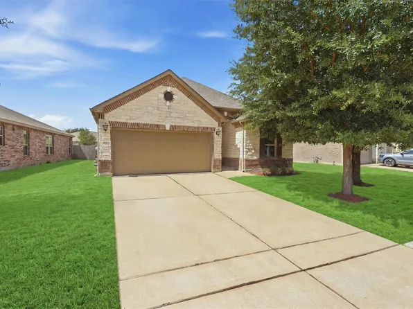 25522 Brentmoor Dr, Porter, TX 77365