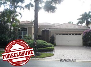 16119 Via Monteverde, Delray Beach, FL 33446