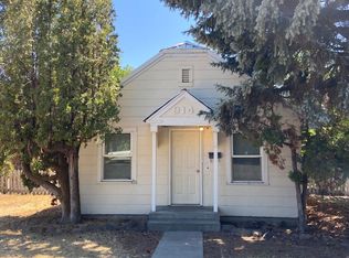 914 E 1st Ave, Ellensburg, WA 98926