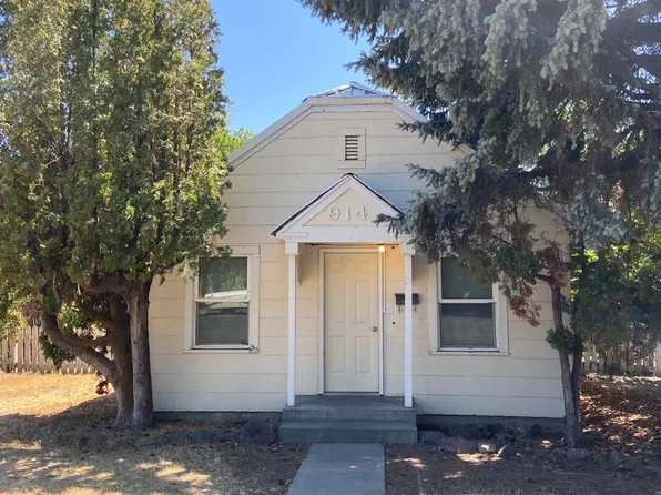 914 E 1st Ave, Ellensburg, WA 98926