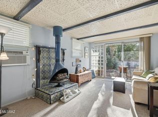 241 W Matterhorn St, Tucson, AZ 85737