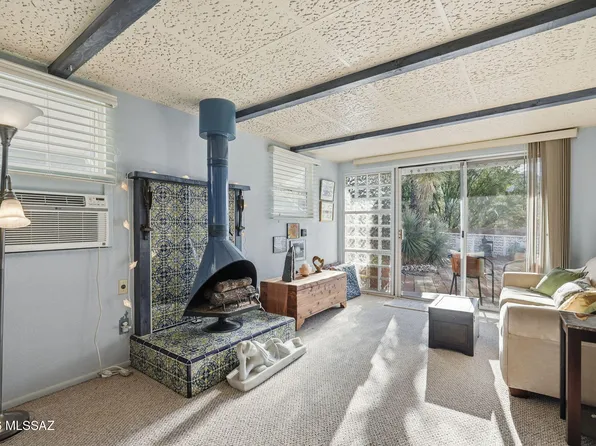 241 W Matterhorn St, Tucson, AZ 85737