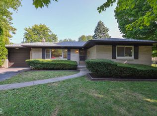 4430 Dudley North Dr, Indianapolis, IN 46237