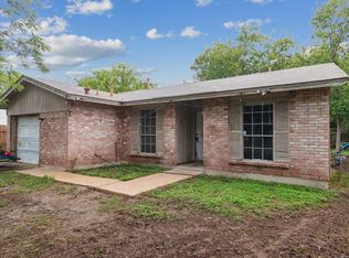 6203 Turtle Dove Dr, Austin, TX 78744