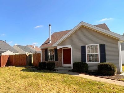 2509 Lake Point, Owensboro, KY, 42301