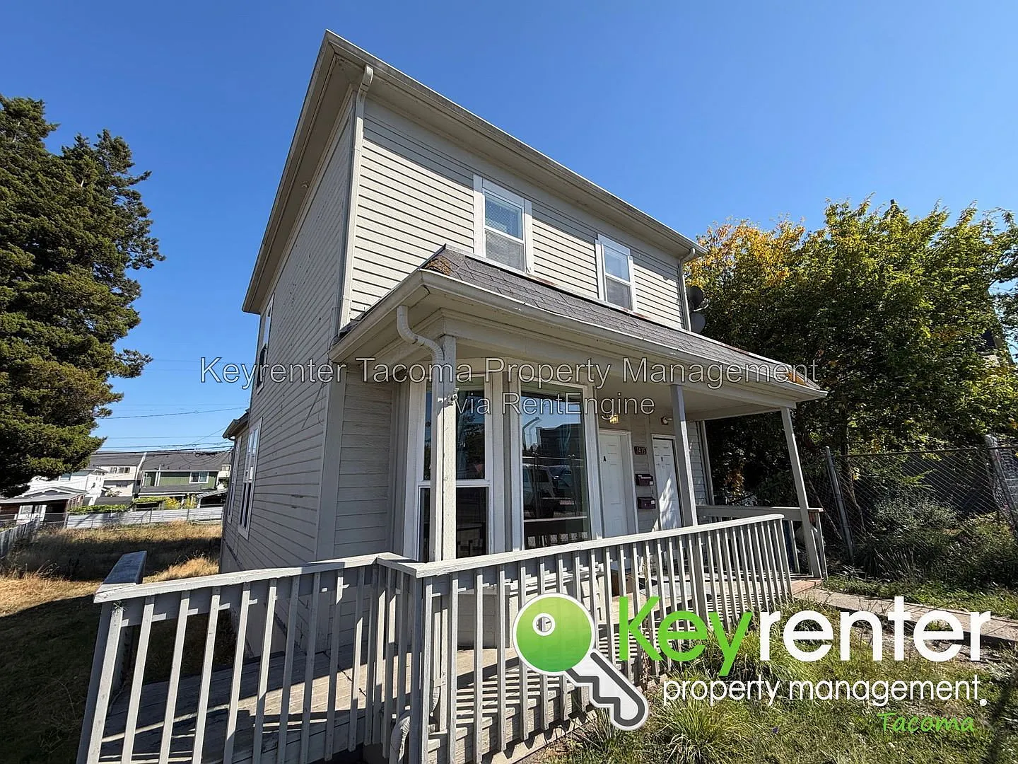 2 bed, 1.0 bath, $1,400 — Photo 1