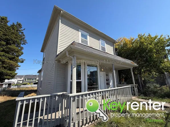 1415 Martin Luther King Jr Way #A, Tacoma, WA 98405