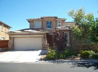10318 Timber Star Ln, Las Vegas, NV 89135