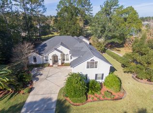 2899 Country Club Blvd, Orange Park, FL 32073