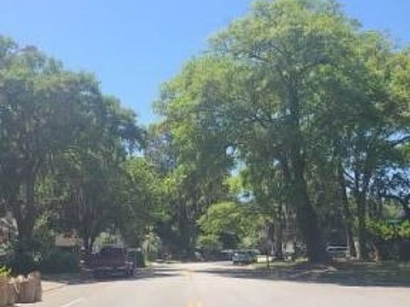Exterior Neighborhood (street photo)
