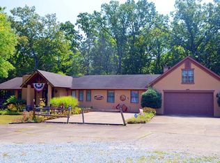5005 Highway 77, Paris, TN 38242