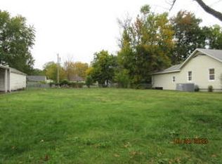 805 G St NW, Miami, OK 74354