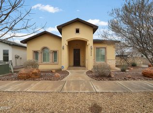 6404 Toivoa Pl, El Paso, TX 79932