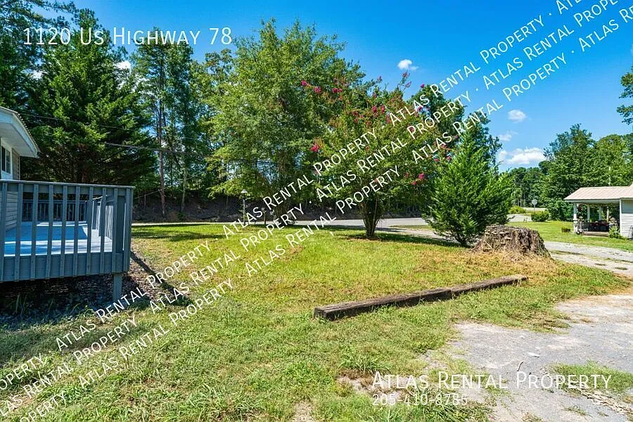 Leeds-Area 2BR Home with Fresh Paint & Modern Upgrades! — Photo 4