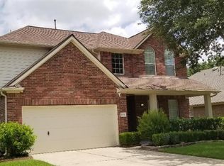 19506 Colony Trail Ln, Katy, TX 77449
