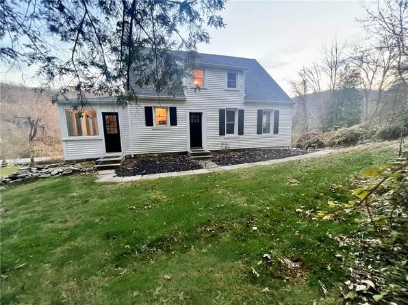 256 Drewville Road, Carmel, NY 10512