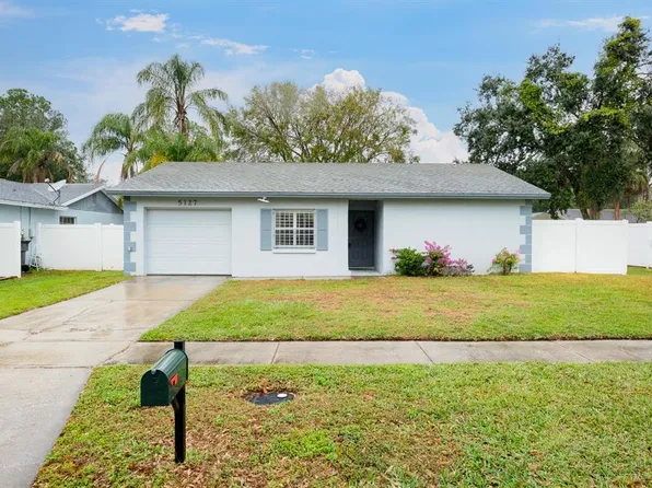 5127 Chatsworth Ave, Tampa, FL 33625