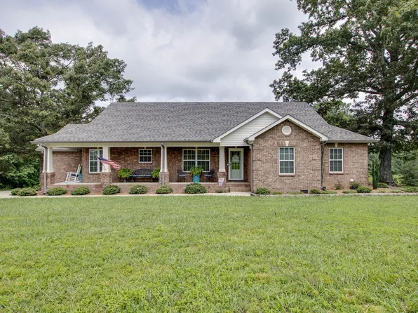 1936 Pleasant Hill Rd, Lynchburg, TN 37352