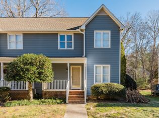 1504 Oakland Hills Way, Raleigh, NC 27604