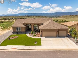 3528 Telegraph Trl, Canon City, CO 81212