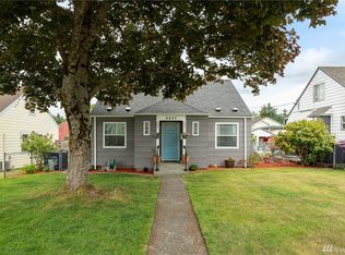 6437 S Fife St, Tacoma, WA 98409