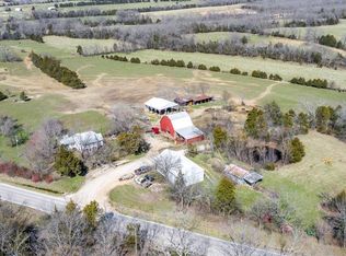 2331 Ssr #CC, Cuba, MO 65453