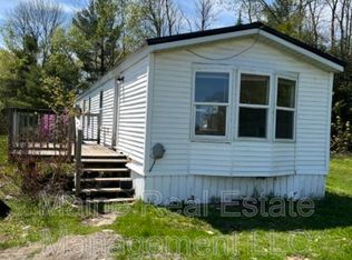 16 Hummingbird Ln, Levant, ME 04456