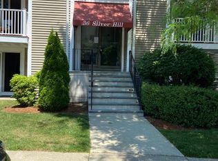 36 Silver Hill Ln APT 20, Natick, MA 01760