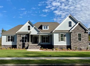 621 Rivernorth Dr N, Augusta, SC --