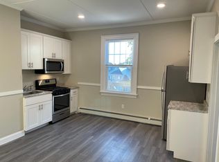 265 Nesmith St #2, Lowell, MA 01852