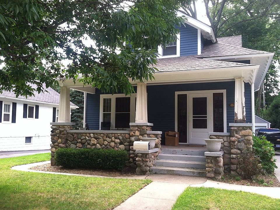 410 Parkdale Ave, Rochester, MI 48307 Zillow