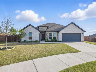 5820 Watts Bar Ct, Fort Worth, TX, 76179