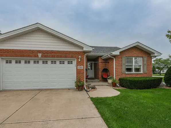 1385 N Westshore Blvd, Manteno, IL 60950