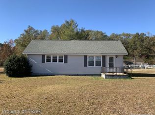 6958 Red Springs Rd, Red Springs, NC 28377