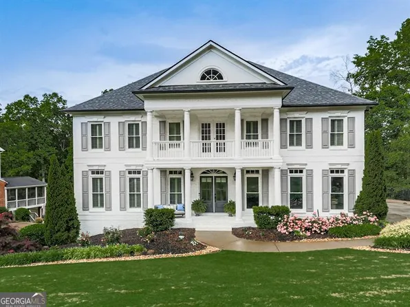 139 Grandmar Chase, Canton, GA 30115