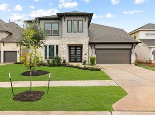 23415 Wilkinson Trl, Richmond, TX 77469
