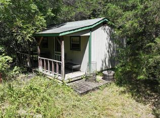 0 Caney Creek Rd, Owenton, KY 40359