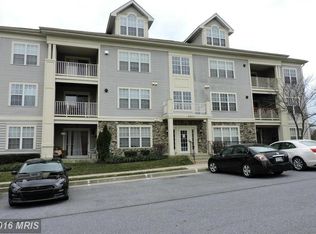 8903 Stone Creek Pl APT T3, Baltimore, MD 21208