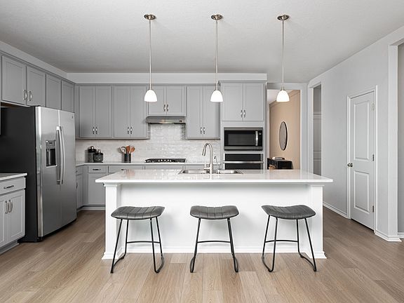 The Wilder - Alyssa Interior Image 4