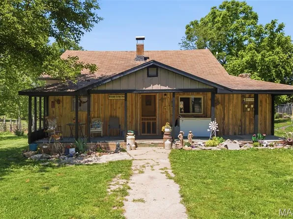 210 County Road 320, Alton, MO 65606