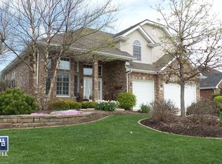 1781 Edmonds Ave, New Lenox, IL 60451