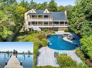 421 Ferry Point Rd, Annapolis, MD 21403