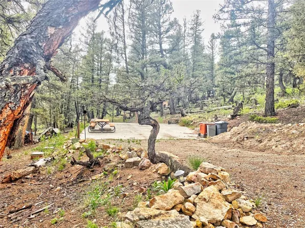 2468 Middle Fork Vista, Fairplay, CO 80440