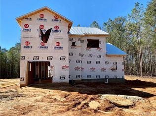 Hayes Rd, Northport, AL 35475