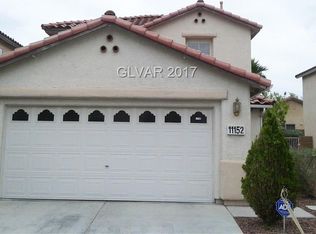 11152 Alora St, Las Vegas, NV 89141