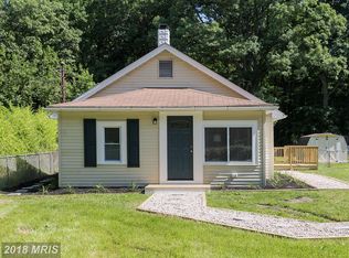 1814 Holly Neck Rd, Baltimore, MD 21221