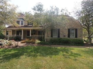 2743 Afton Valley Ct, Maineville, OH 45039