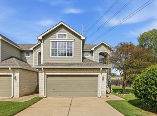 2632 Century Park Blvd Unit 72, Austin, TX 78727