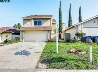 2207 Old Creek Cir, Pittsburg, CA